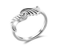 Silver Rings NSR-859